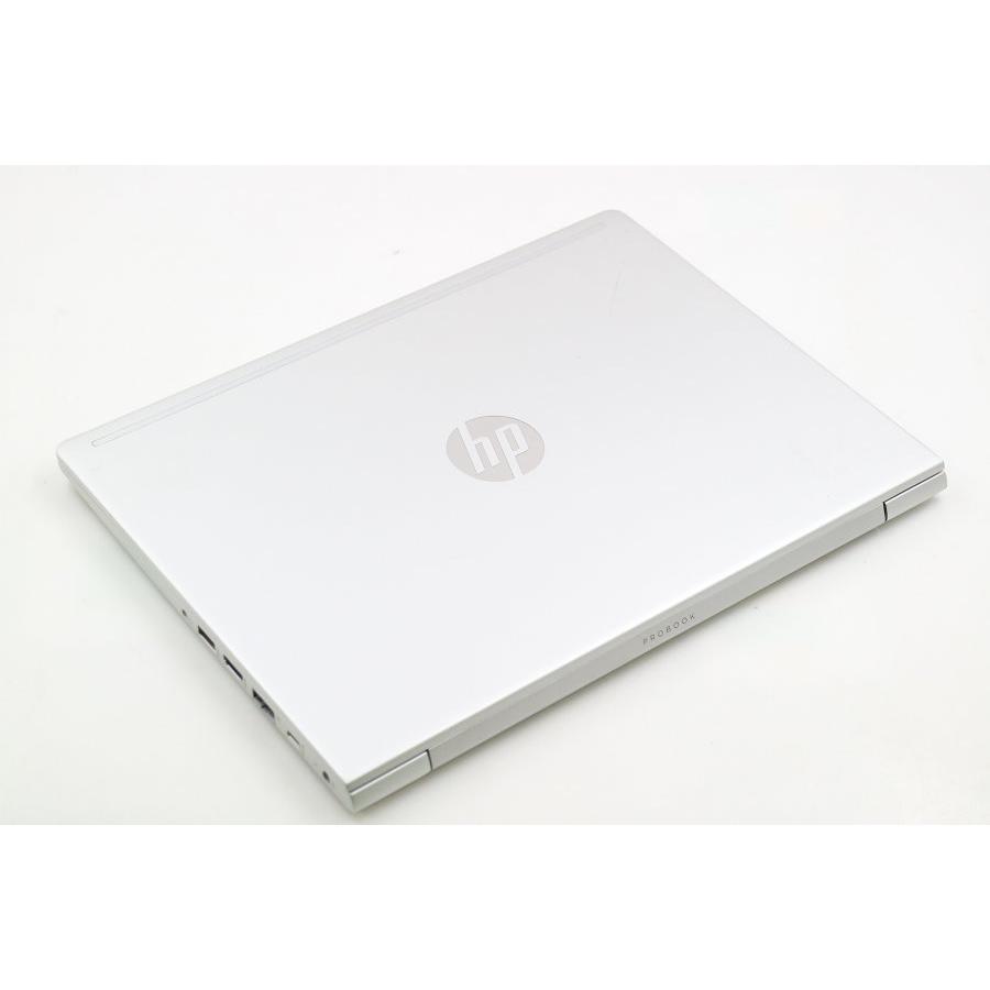ノートパソコン hp ProBook 430 G6 Core i3 8145U 2.1GHz/8GB/256GB