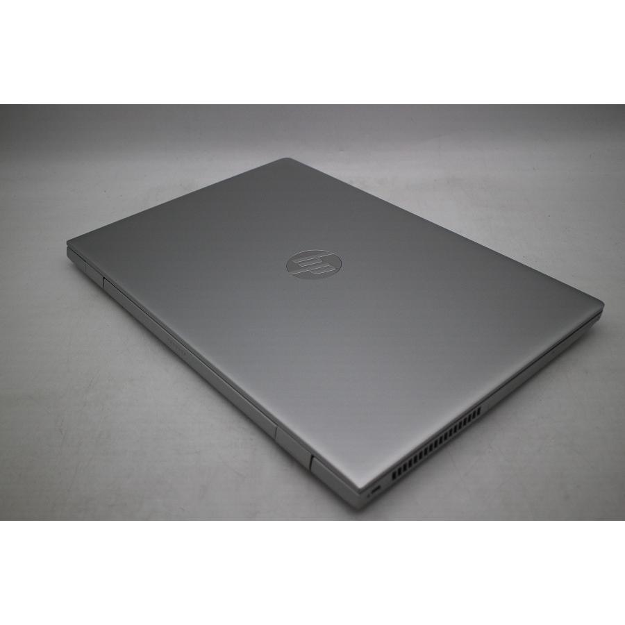 ノートパソコン hp ProBook 650 G4 Core i7 8550U 1.8GHz/8GB/256GB
