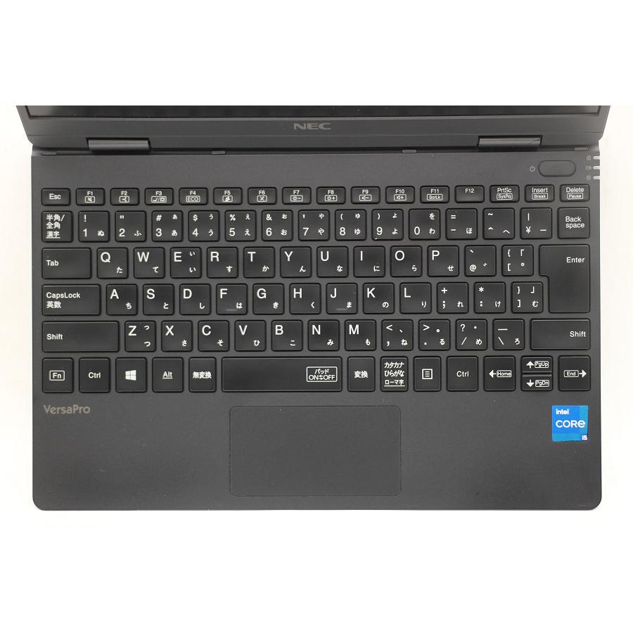 NEC ノートPC 地デジ/BS/CS視聴可能 NEC PC、米国向けに4K有機EL HDR対応の15.6型ノート「LAVIE VEGA」投入