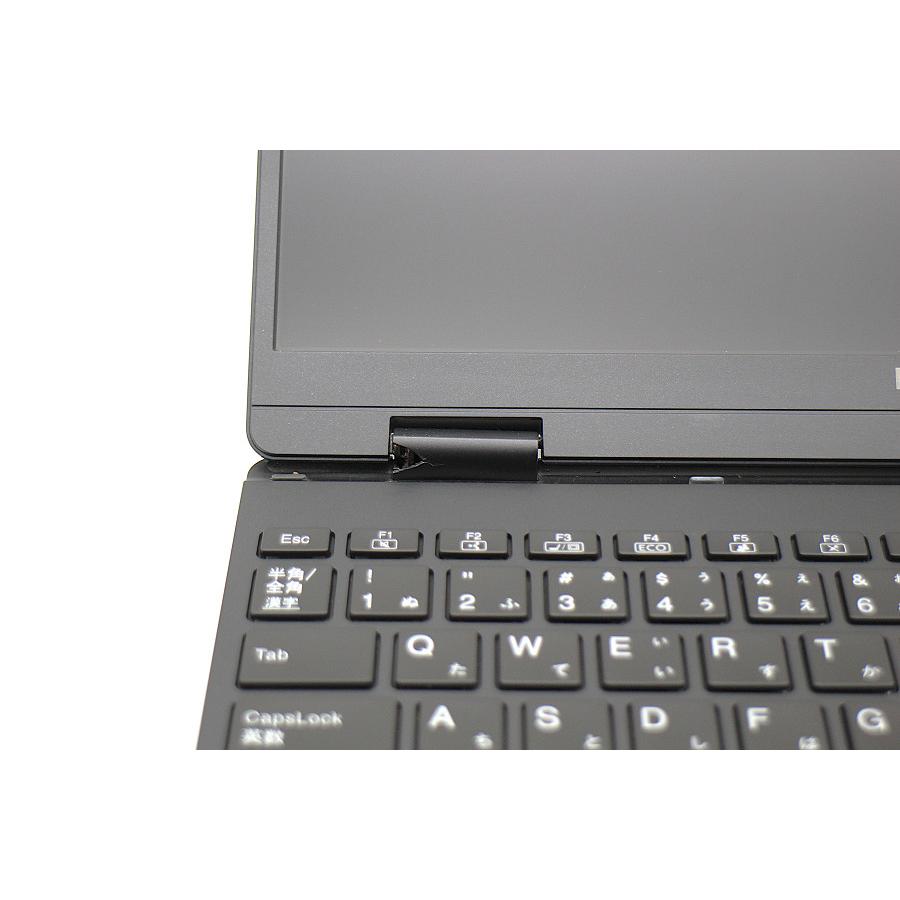 ノートパソコン NEC PC-VKT40CZG9 Core i5 1130G7 1.1GHz/8GB/256GB