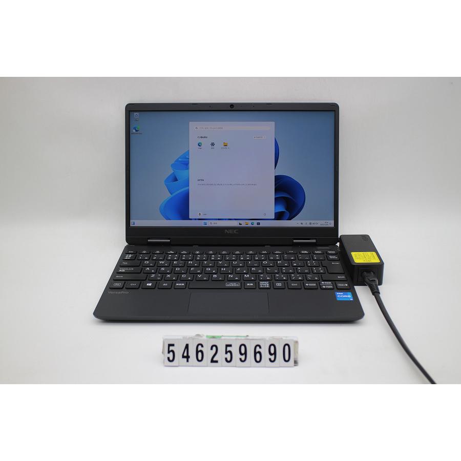 ノートパソコン NEC PC-VKT40CZG9 Core i5 1130G7 1.1GHz/8GB/256GB