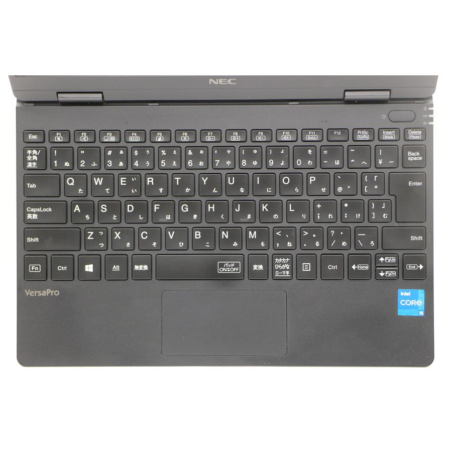 ノートパソコン NEC PC-VKT40CZG9 Core i5 1130G7 1.1GHz/8GB/256GB 
