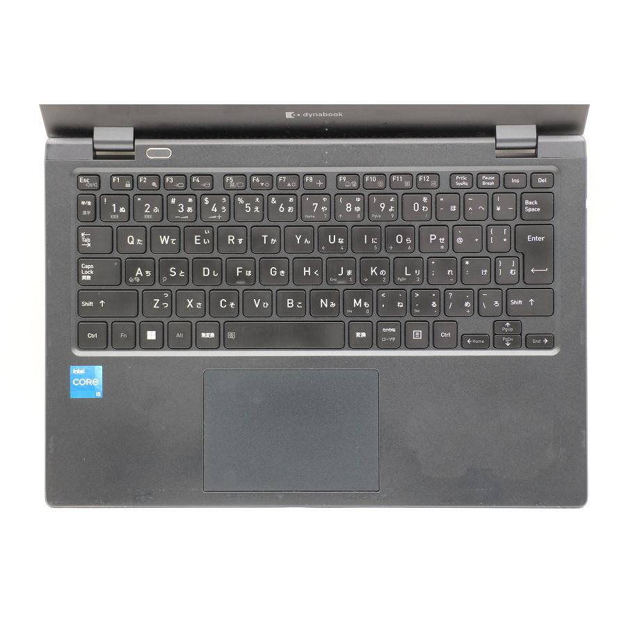 ノートパソコン Dynabook dynabook G83/HV Core i5 1135G7 2.4GHz/8GB