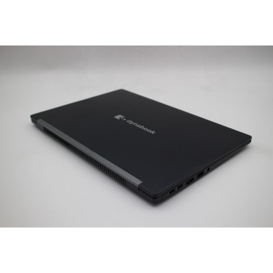 dynabook G83/HV i5-1135G7 12G-256GB （39） dynabook G83/HV i5-1135G7 12G-256GB （39） ノートパソコン Dynabook