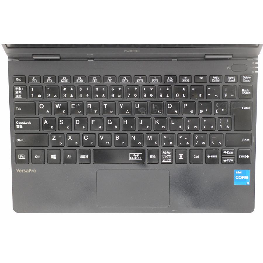 NEC】高性能 Core i7/新品SSD128GB ノートパソコン C9 【公式通販】