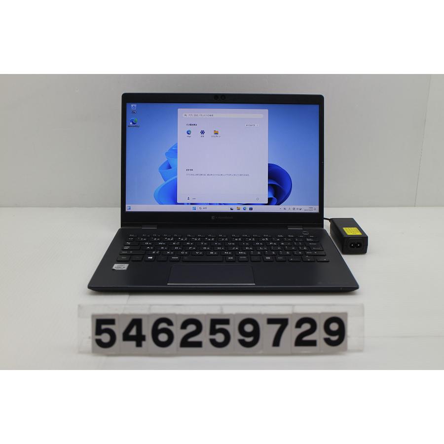 ノートパソコン dynabook G83/FP Core i5 10210U 1.6GHz/8GB/256GB(SSD