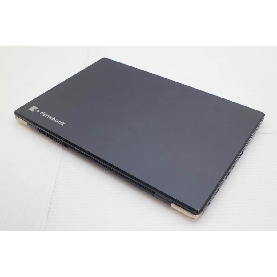 ノートパソコン dynabook G83/FP Core i5 10210U 1.6GHz/8GB/256GB(SSD
