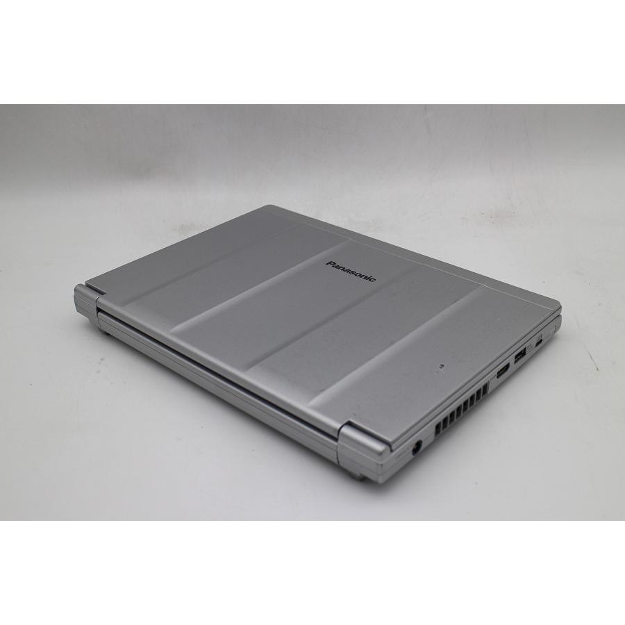 ノートパソコン Panasonic CF-SV9RDAVS Core i5 10310U 1.7GHz/8GB