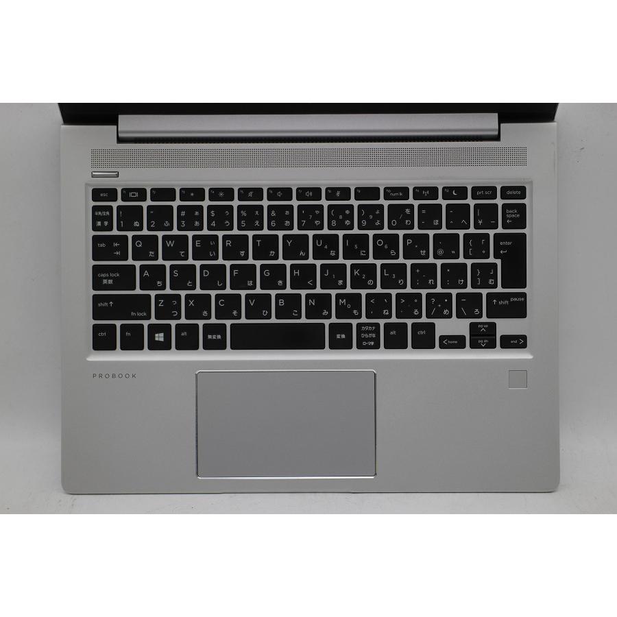 ノートパソコン hp ProBook 430 G7 Core i5 10210U 1.6GHz/8GB/256GB