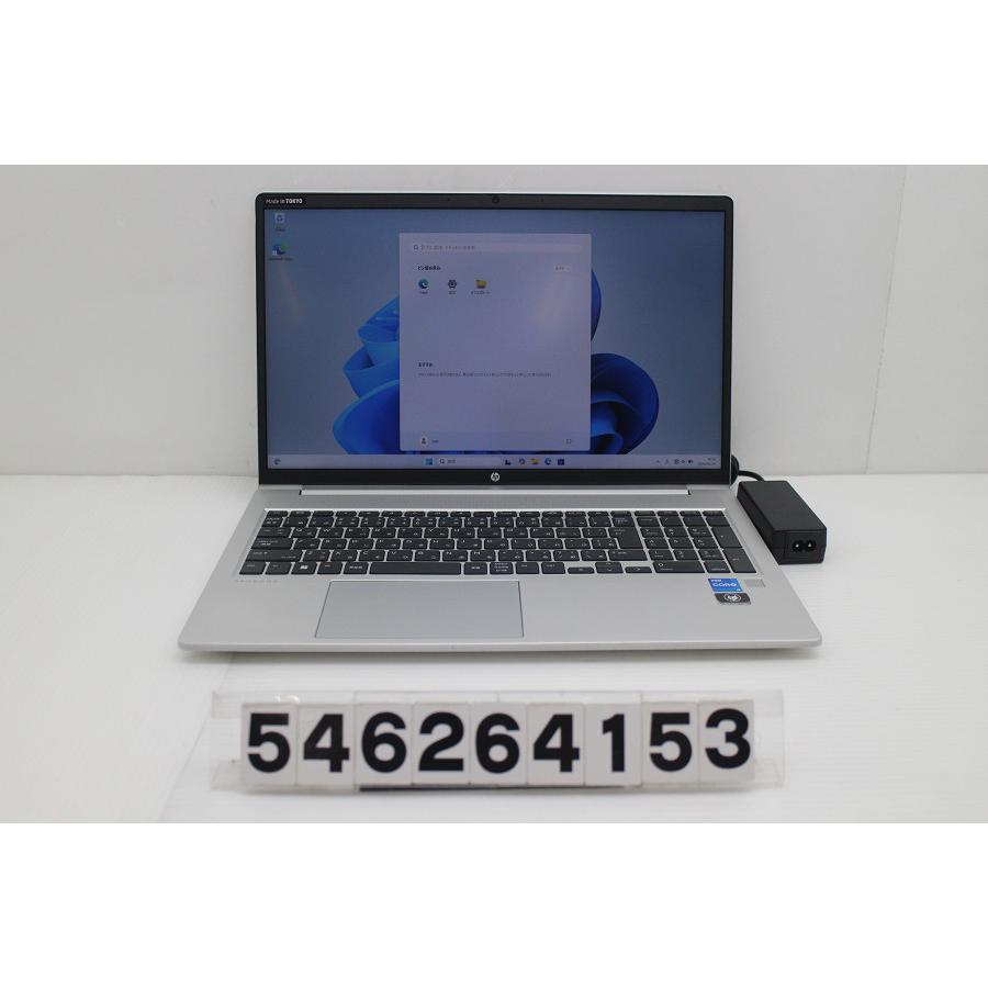 ノートパソコン hp ProBook 450 G9 Core i5 1235U 1.3GHz/16GB/256GB