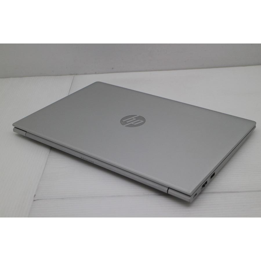 ノートパソコン hp ProBook 450 G9 Core i5 1235U 1.3GHz/16GB/256GB
