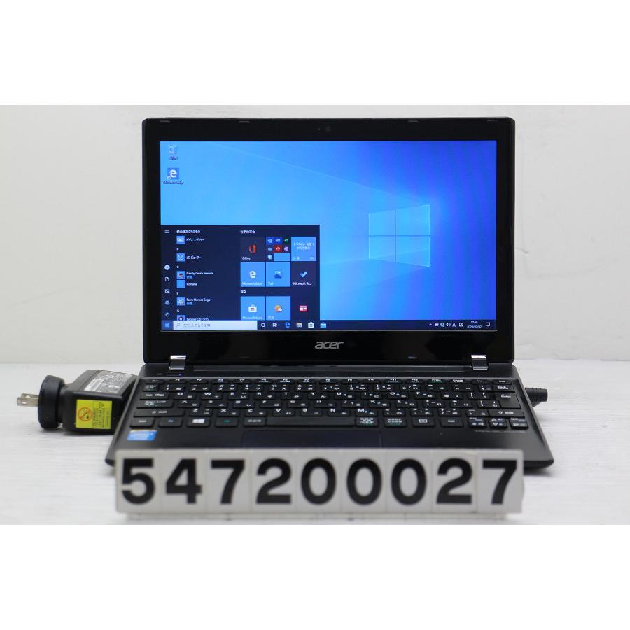 Acer TravelMate B113E Core i5 WindowsXP