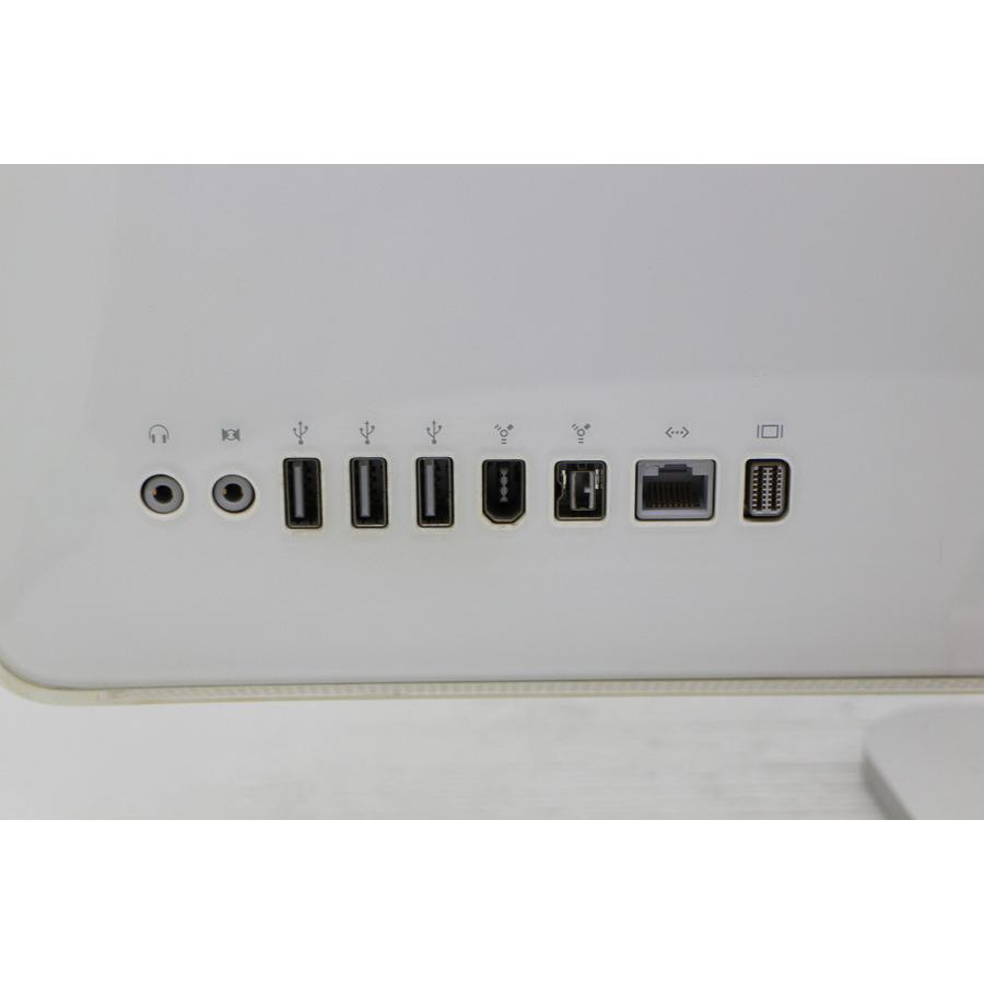 動作商品　Apple iMac 2006 intel製24インチ液晶 動作商品 Apple iMac 2006 intel製24インチ液晶 - メルカリ