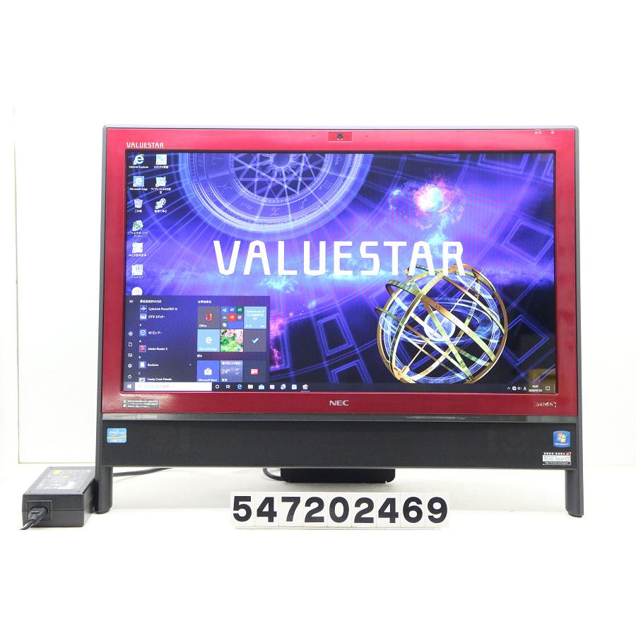 NEC PC-VN770HS3ER Core i7 2670QM 2.2GHz/8GB/2TB/Blu-ray/21.5