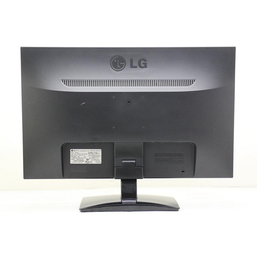スマホ・タブレット・パソコン LG E2341VG-BN LG E2341VG-BN