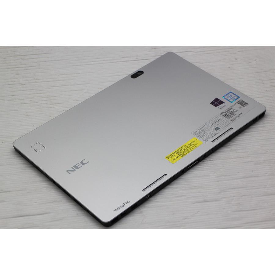 Windowsノート本体 NEC versaPro PC-VK90ASQGT NEC versaPro PC-VK90ASQGT