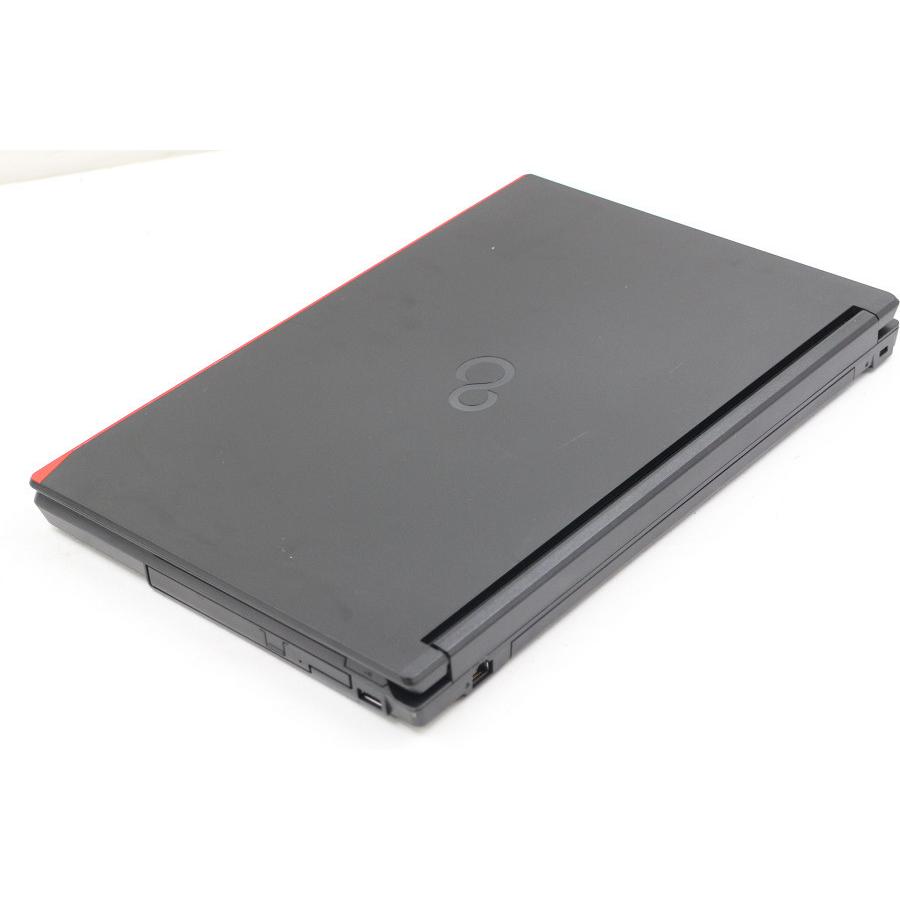 富士通 LIFEBOOK A579/CX Core i5 8265U 1.6GHz/8GB/256GB(SSD