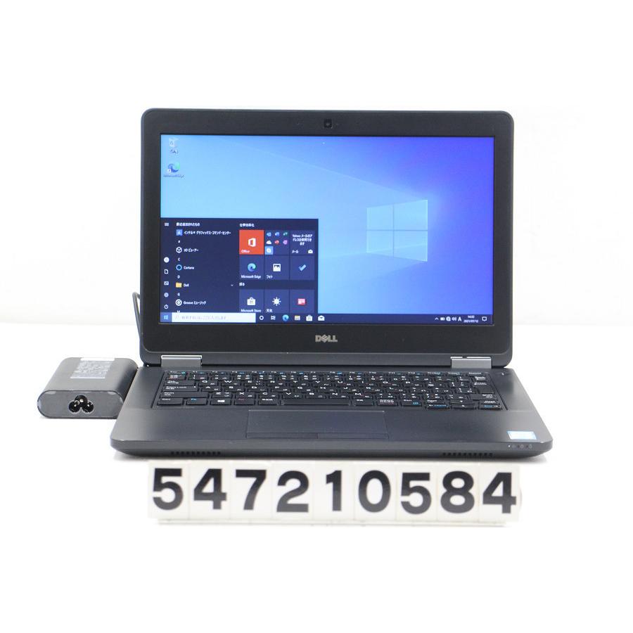 Windowsノート本体 Dell Latitude E5270 i3-6100U Amazon.com: Dell Latitude E5270 Laptop 12.5 HD Display