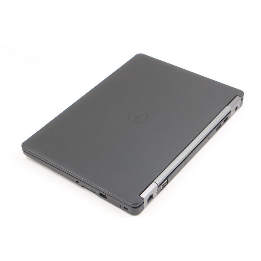 DELL Latitude E5270 Core i3 6100U 2.3GHz/4GB/128GB(SSD)/12.5