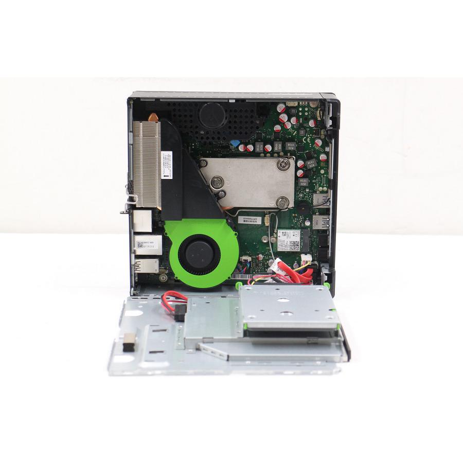富士通 ESPRIMO Q558/B Core i5 9500T 2.2GHz/8GB/256GB(SSD