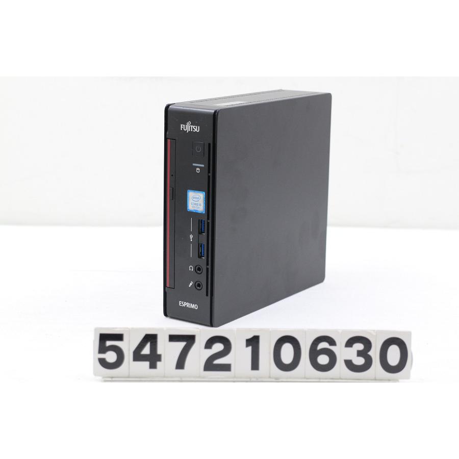 富士通 エスプリモ Q558/B Core i5 9500T 富士通 エスプリモ Q558/B Core i5 9500T Cランク – くじら