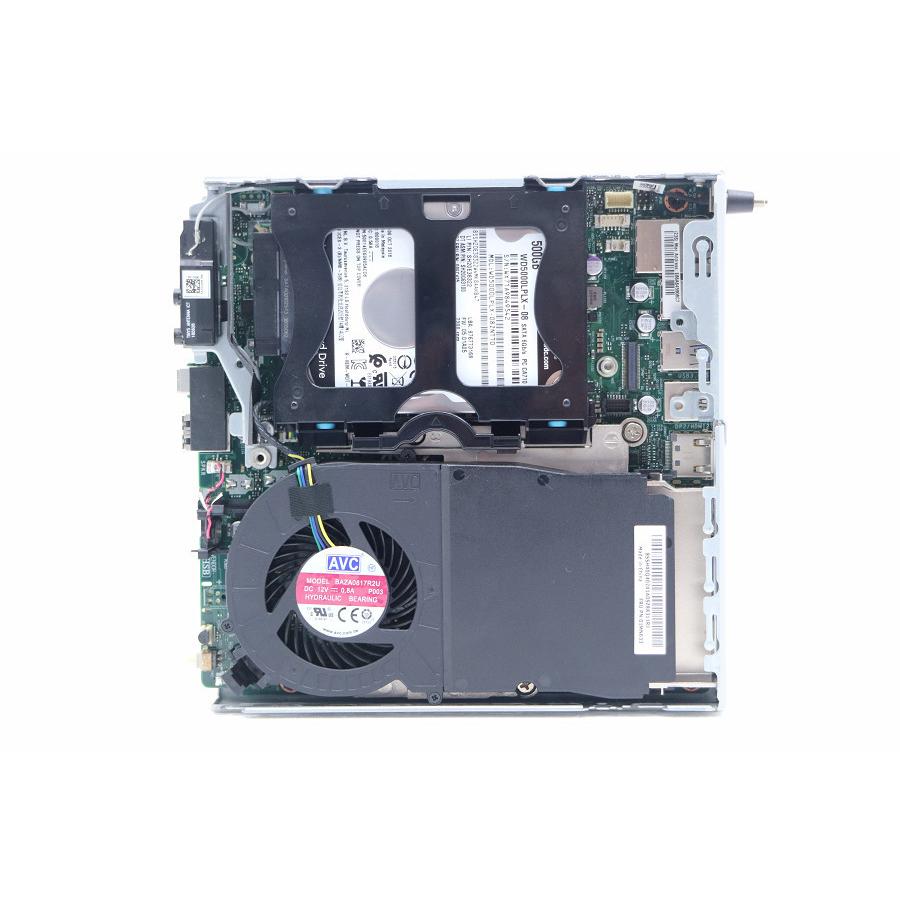 NEC PC-MKM21CZG3 Core i5 8500T 2.1GHz/8GB/256GB(SSD)+500GB/Win10