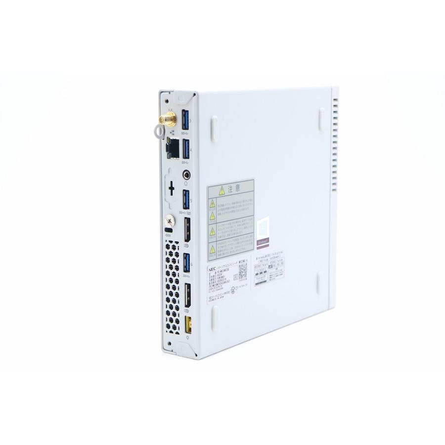 NEC■ PC-MK25■Win10 ■８GB■Core i5■一体型 NEC□ PC-MK25□Win10 □8GB□Core i5□一体型 NEC□