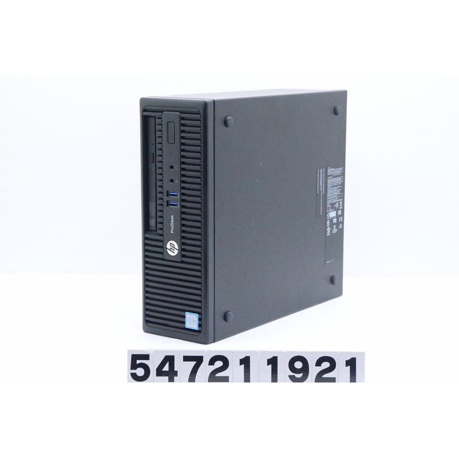 hp ProDesk 400 G3 SFF Core i5 6500 3.2GHz/8GB/256GB(SSD)/Multi