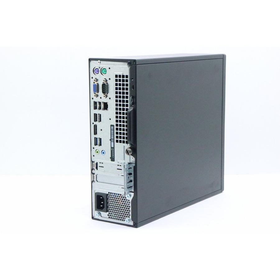 hp ProDesk 400 G3 SFF Core i5 6500 3.2GHz/8GB/256GB(SSD