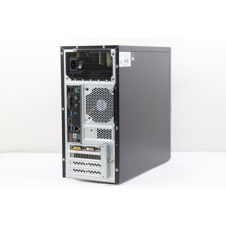 マウスBTOパソコン i7 6700k GTX1060 3GB マウスBTOパソコン i7 6700k GTX1060 3GB