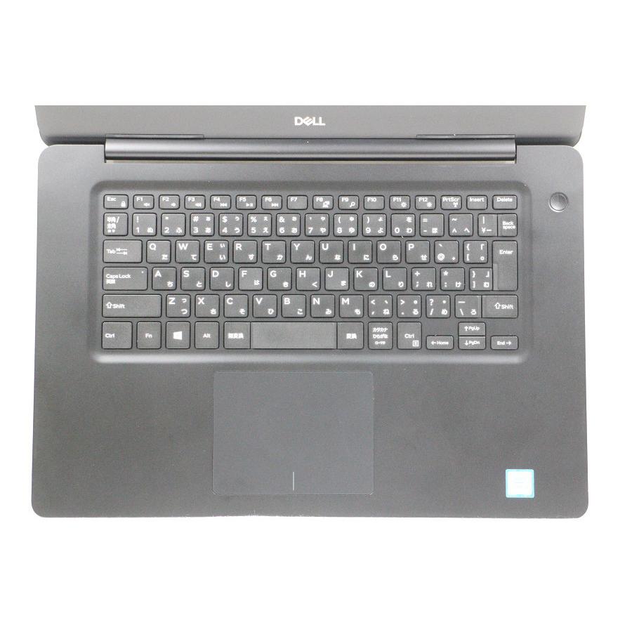 DELL Vostro 5581 Core i5 8265U 1.6GHz/8GB/256GB(SSD)/15.6W/FHD