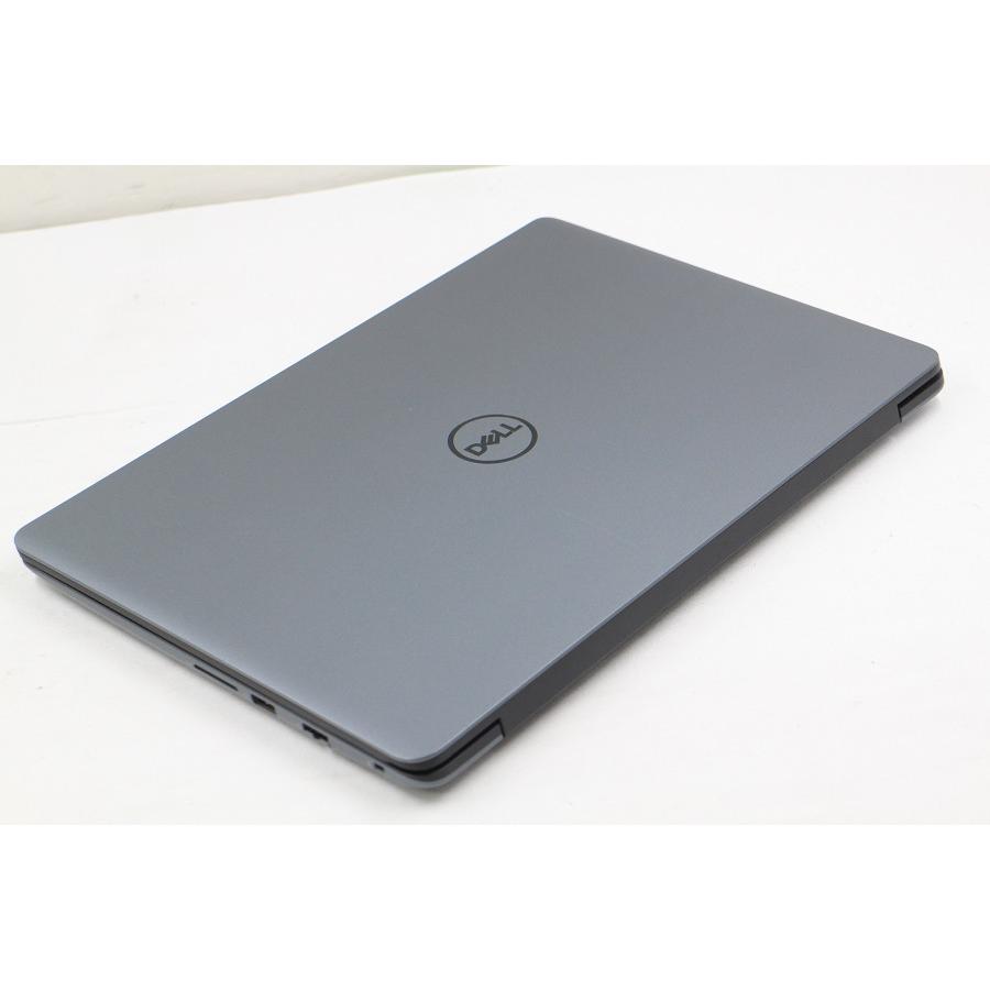 DELL Vostro 5581 Core i5 8265U 1.6GHz/8GB/256GB(SSD)/15.6W
