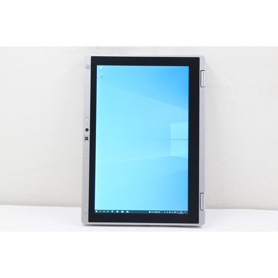 Panasonic - Panasonic ノートパソコン CF-RZ4D11CS 中古 CoreM Panasonic CF-RZ4 中古 レッツノート 選べるカラー Office Win11