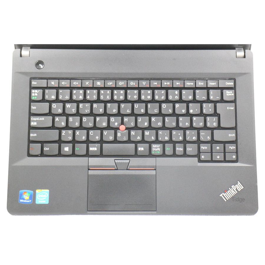 Lenovo ThinkPad E430c (14inch Core-i5 メモリ8GB SSD 256GB)