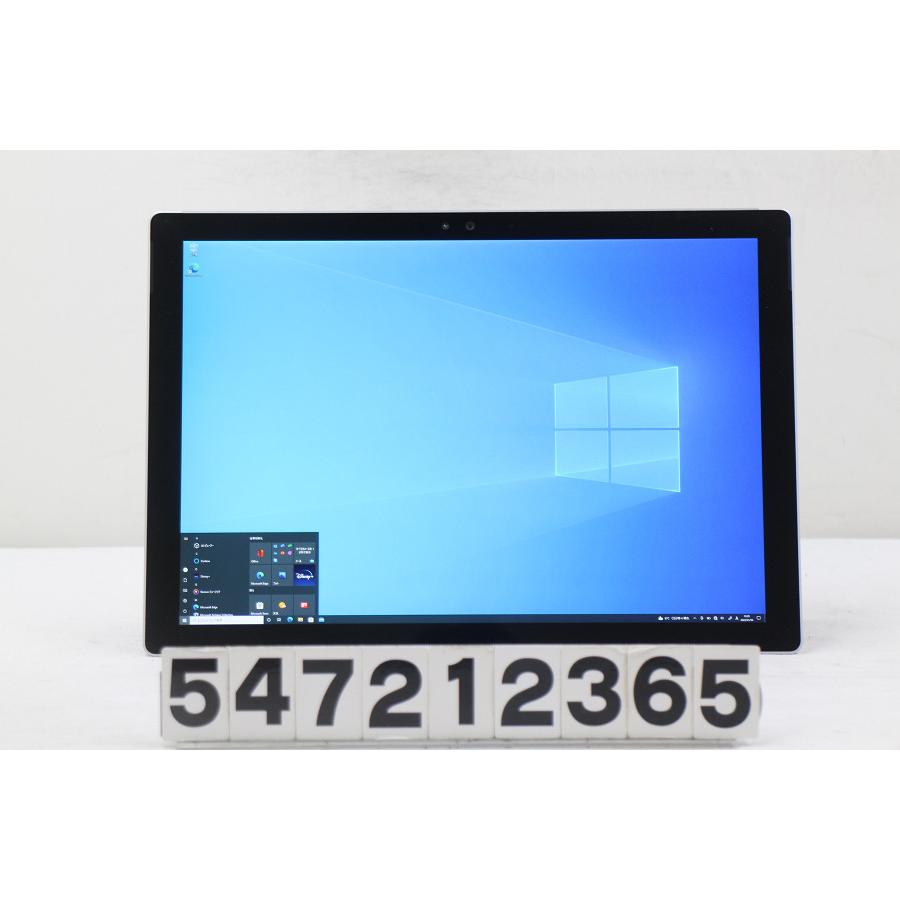 ジャンク品 Surface pro 4/6世代i5/8GB/256GB SSD