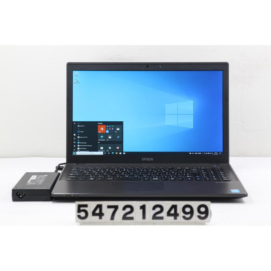 EPSON Endeavor NJ5970E Core i7 4710MQ 2.5GHz/8GB/256GB(SSD