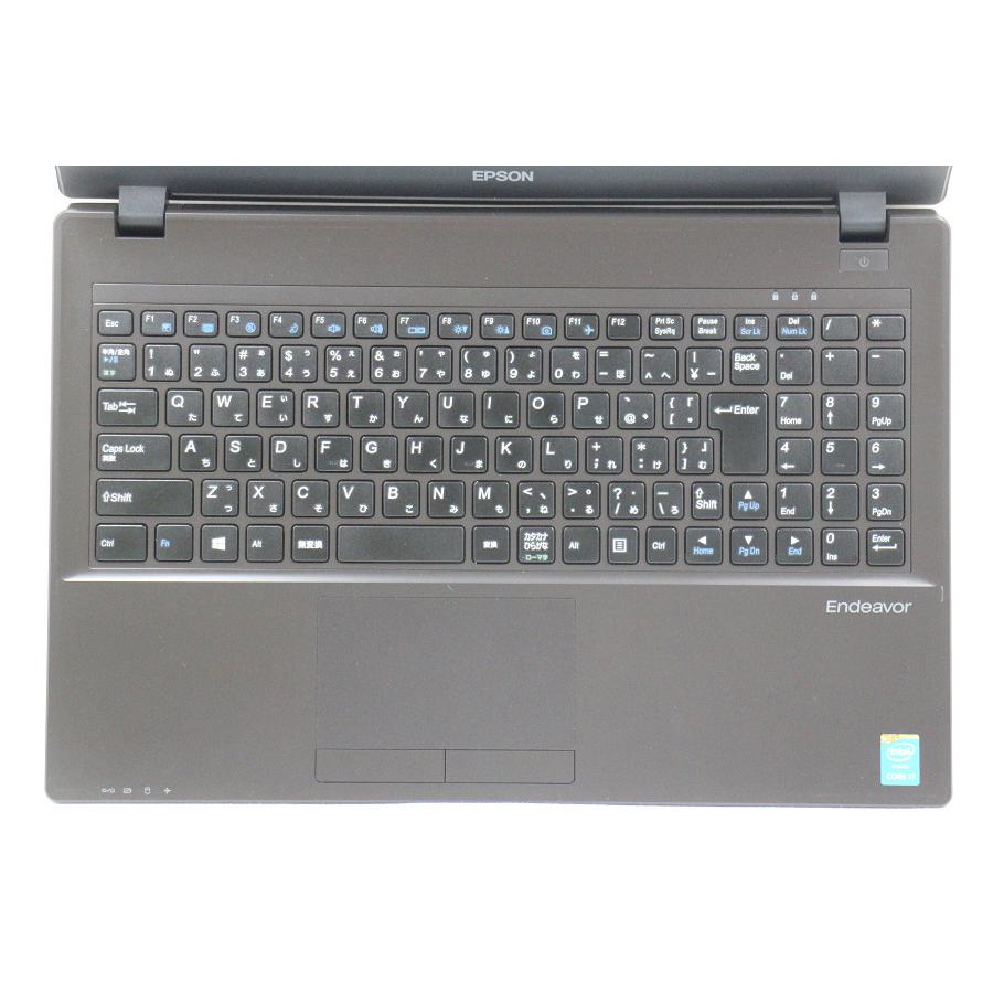 EPSON Endeavor Corei7 メモリ8GB SSD256GB Yahoo!オークション -「epson endeavor i7」(エプソン