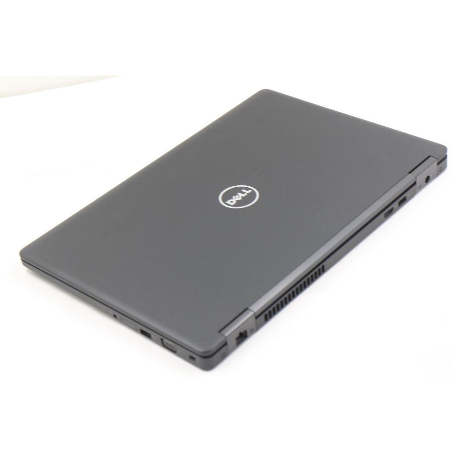 DELL Latitude 5580 Core i3 7100U 2.4GHz/8GB/256GB(SSD)/15.6W/FWXGA