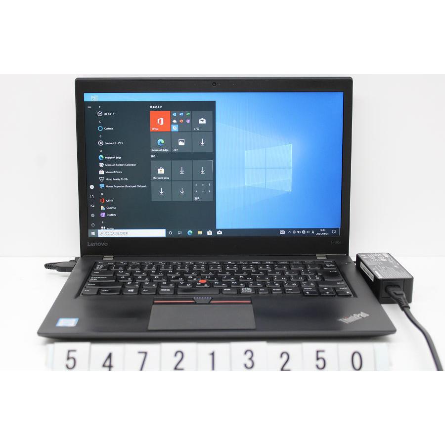 Windowsノート本体 ThinkPad T460s i5-6200U/8GB/128GB SSD Amazon.com: Lenovo ThinkPad L460 14.0