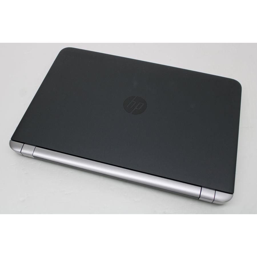 hp ProBook 450 G3 Core i7 6500U 2.5GHz/8GB/256GB(SSD)/Multi/15.6W