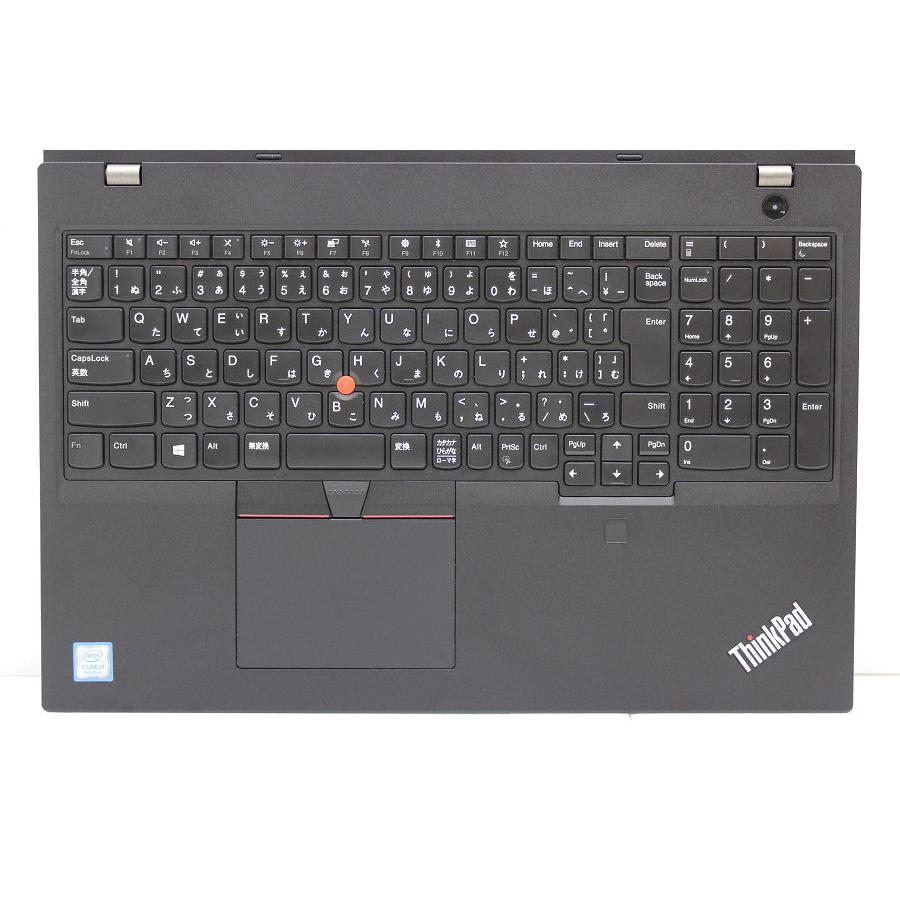 Lenovo ThinkPad L590 Core i5 8265U 1.6GHz/8GB/256GB(SSD)/15.6W