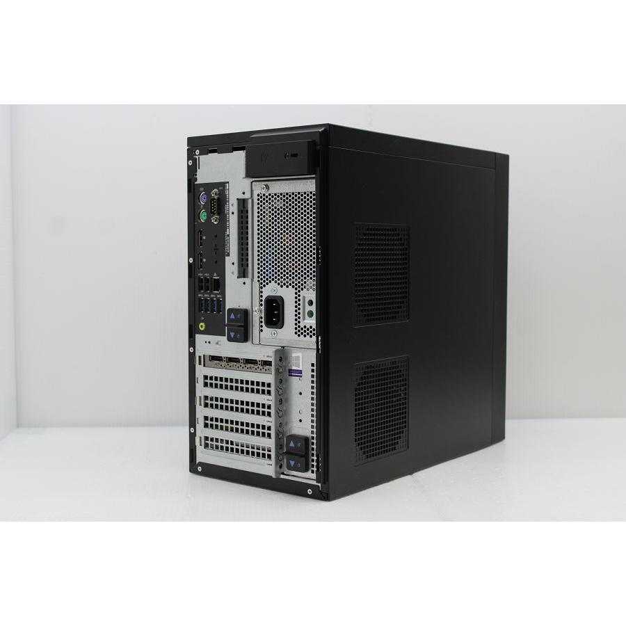 デスクトップパソコン DELL Precision 3630 Tower Core i7 8700K 3.7