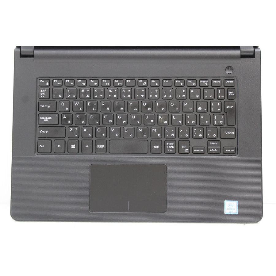 DELL vostro 3459 14インチノートパソコン Dell Vostro 14-3459 - Notebookcheck.net External Reviews