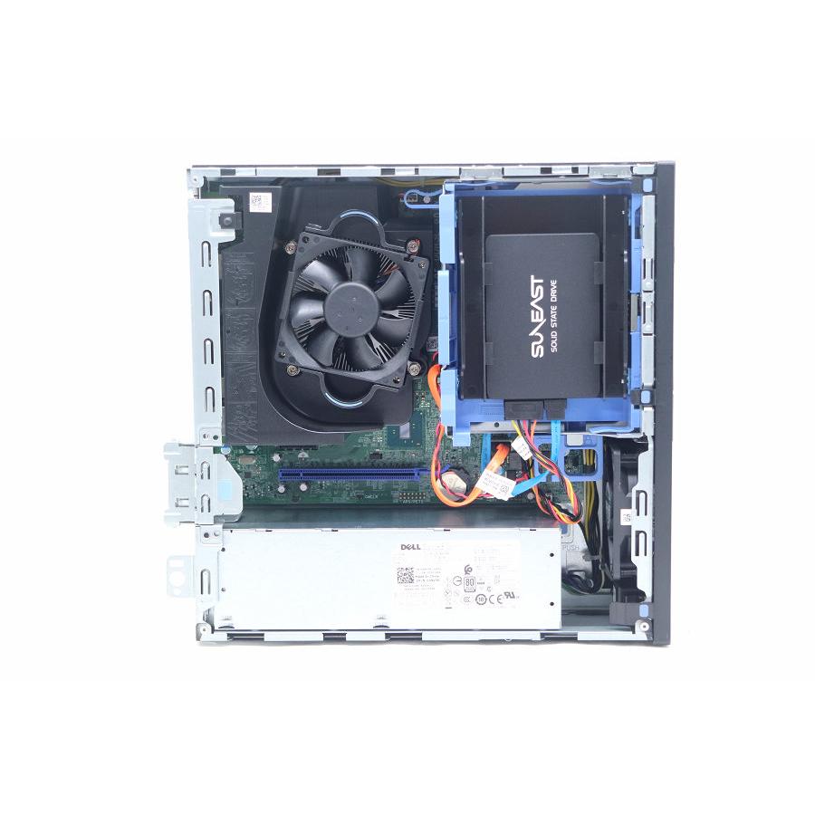 DELL Optiplex 3040 SFF Core i5-6500 I 8Go I 256Go SSD ( Remis à Neuf ) à prix pas cher | Maroc