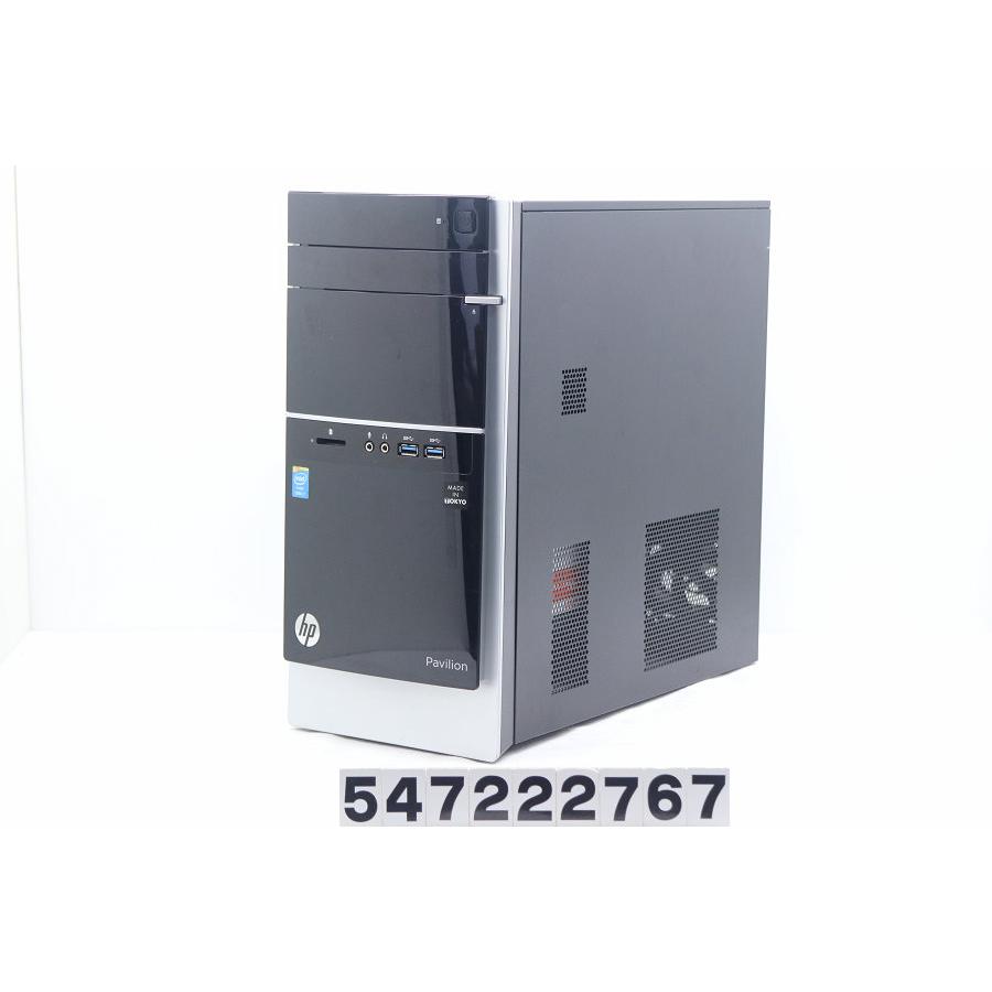 HP Pavilion 500/Intel Core i5 第4世代/SSD搭載 HP Pavilion 500/Intel Core i5 第4世代/SSD搭載 - メルカリ