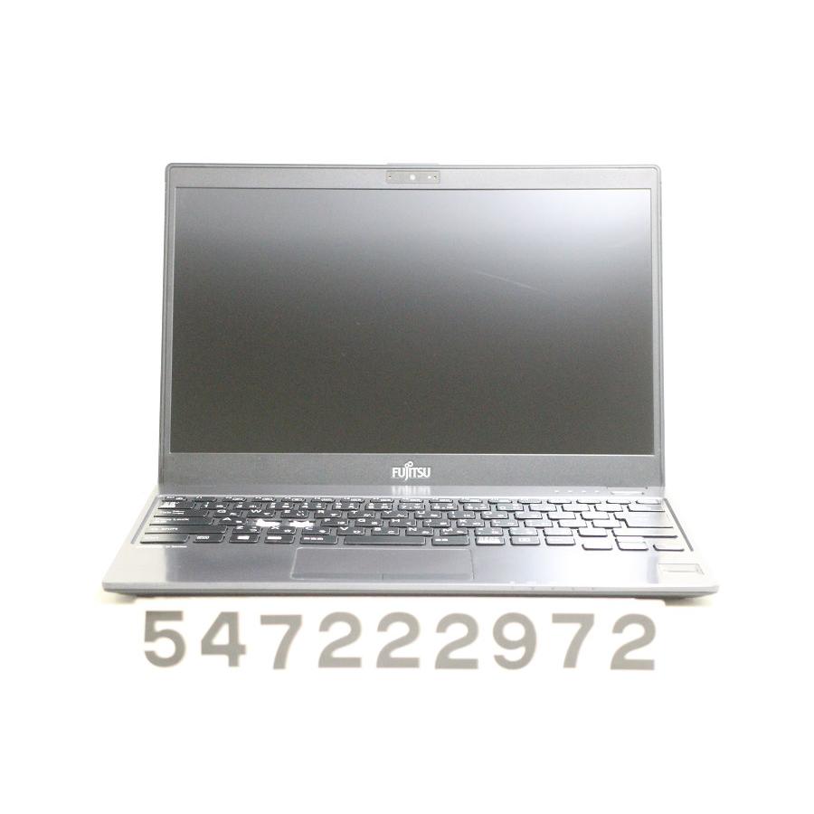ジャンク品】富士通 LIFEBOOK U937/R Core i5 7300U 2.6GHz/4GB