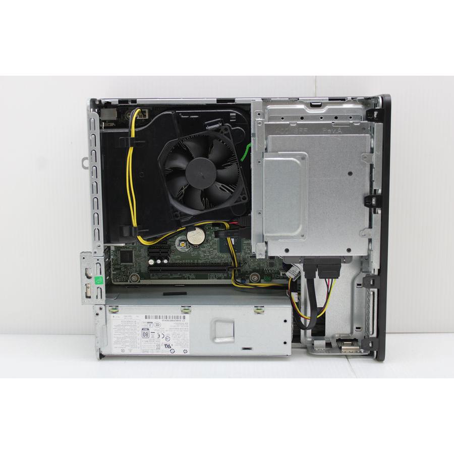 hp ProDesk 400 G5 SFF Celeron G4900 3.1GHz/8GB/256GB(SSD)/Win11