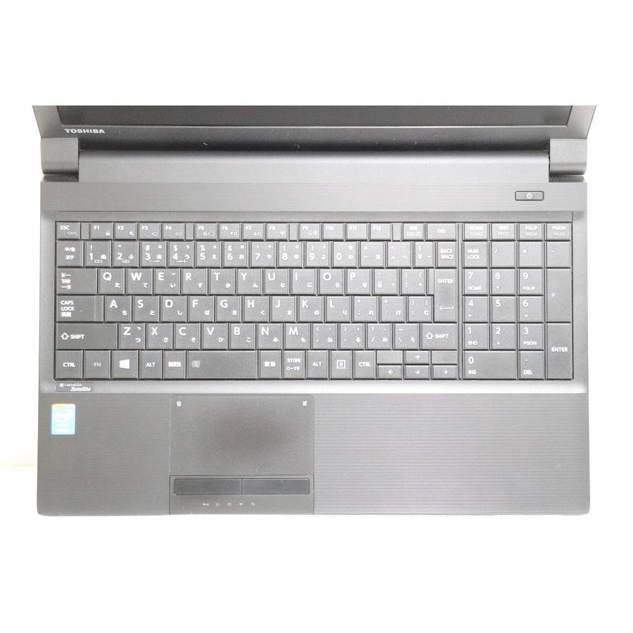 東芝 dynabook Satellite B554/K Core i5 4300M 2.6GHz/4GB/128GB(SSD)/Multi ...