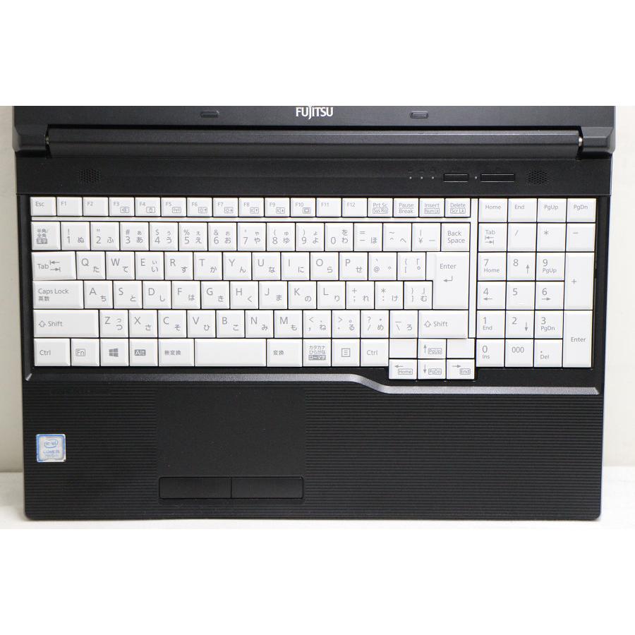 Windowsノート本体 A103_3FUJITSU Lifebook A577TX Amazon.co.jp