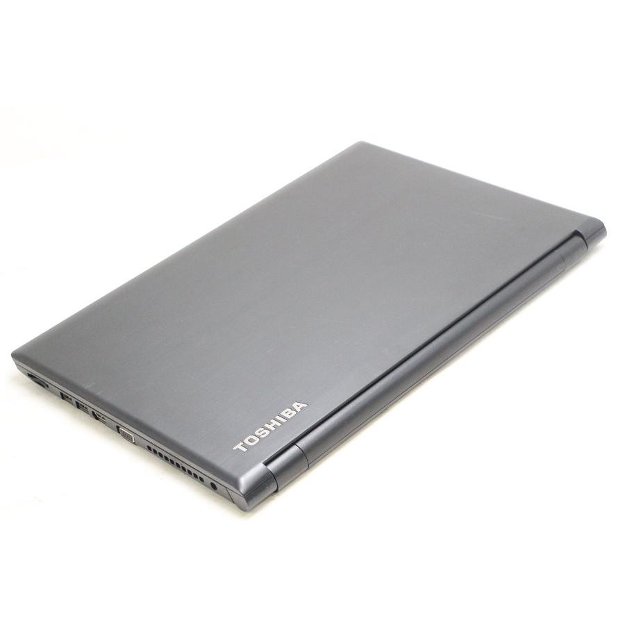 東芝 dynabook Satellite B65/R Core i5 5200U 2.2GHz/8GB/500GB